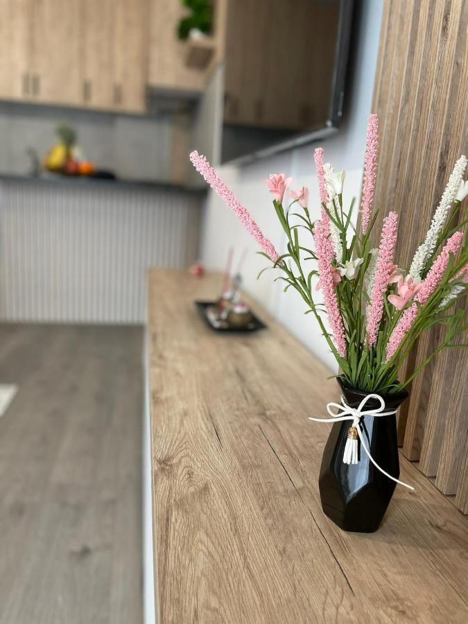 Apartamente Lux Sya Residence Brasov Luaran gambar