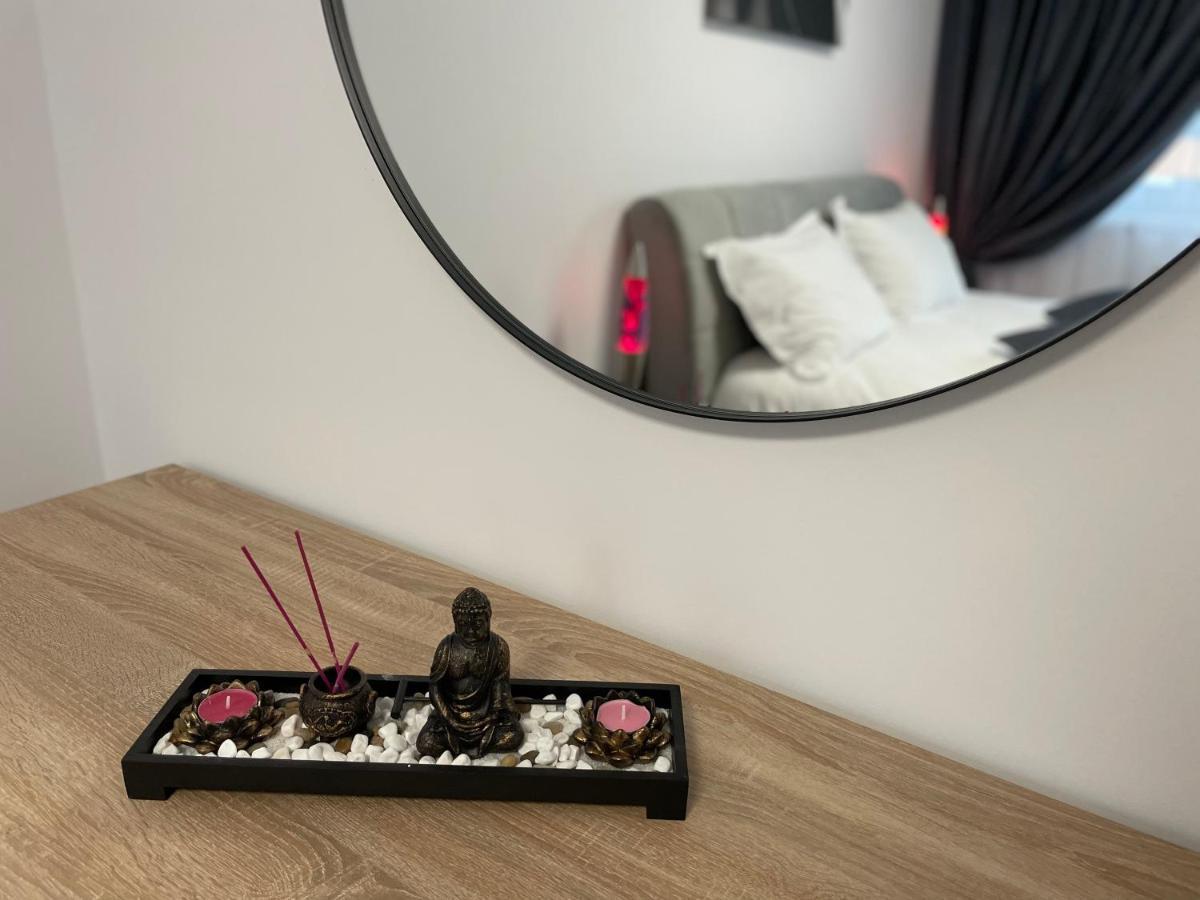 Apartamente Lux Sya Residence Brasov Luaran gambar